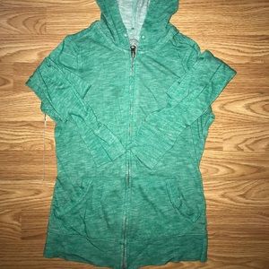 Authentic American Heritage Green Jacket